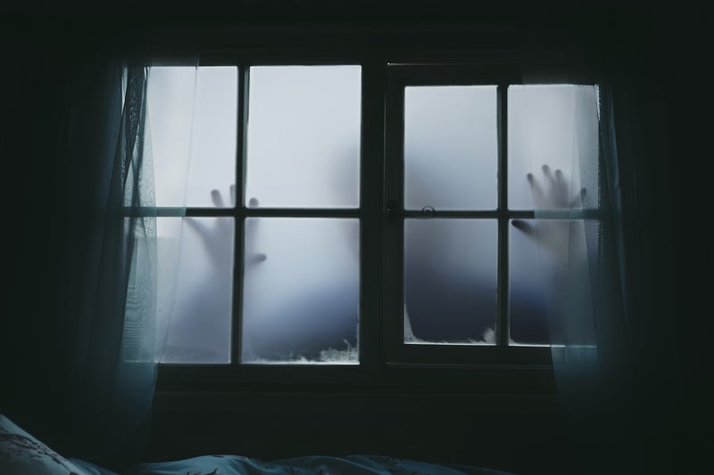 Unspoken Mysteries